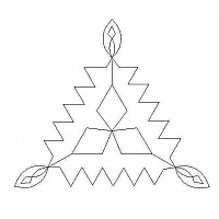 southwest triangle